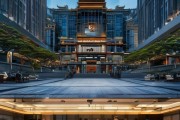 陕西华拓酒店预订服务亮点与选择