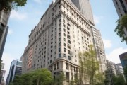住友酒店集团，从城市记忆与商业奇迹的完美融合，打造您的理想住宿体验！