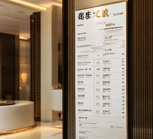 陇川酒店预订价格表，选择理想案例